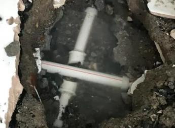 鹤壁阳台漏水维修公司为您分享楼上楼下漏水怎么处理