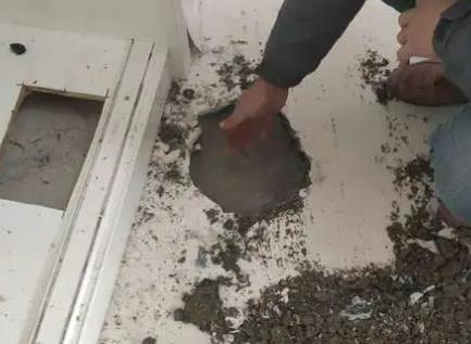 鹤壁卫生间漏水维修公司分享下精确定位查漏水一次多少钱?不同级别收费不同