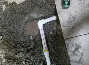鹤壁阳台漏水维修时有哪些声音会影响检漏仪