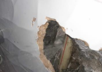 鹤壁卫生间漏水维修的步骤和流程。